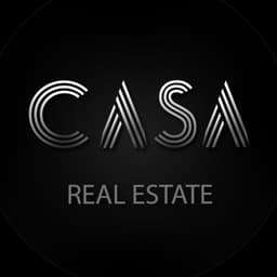Casa real estate